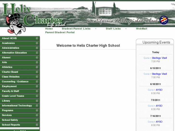 www.helixcharter.net