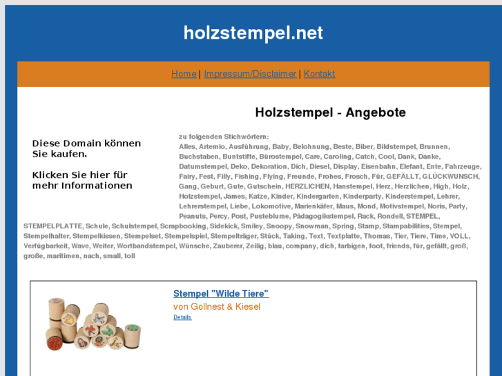 www.holzstempel.net