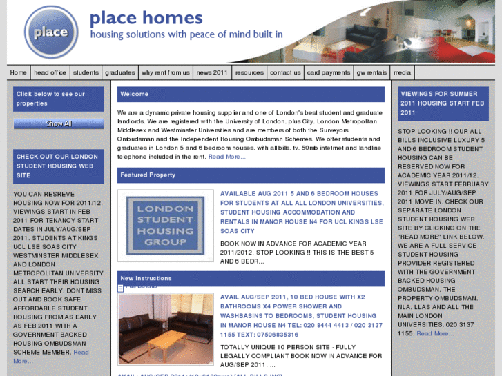 www.homes-net.net