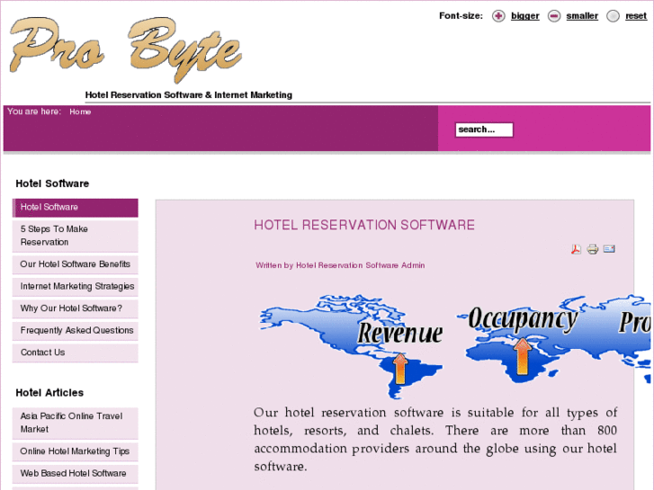 www.hotel-reservation-softwares.com