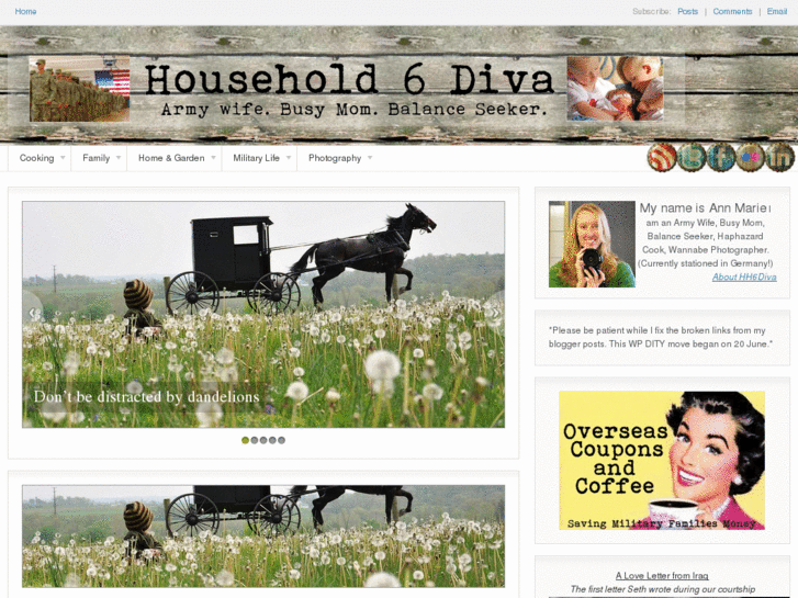 www.household6diva.com