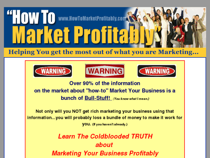 www.how-to-market-profitably.com