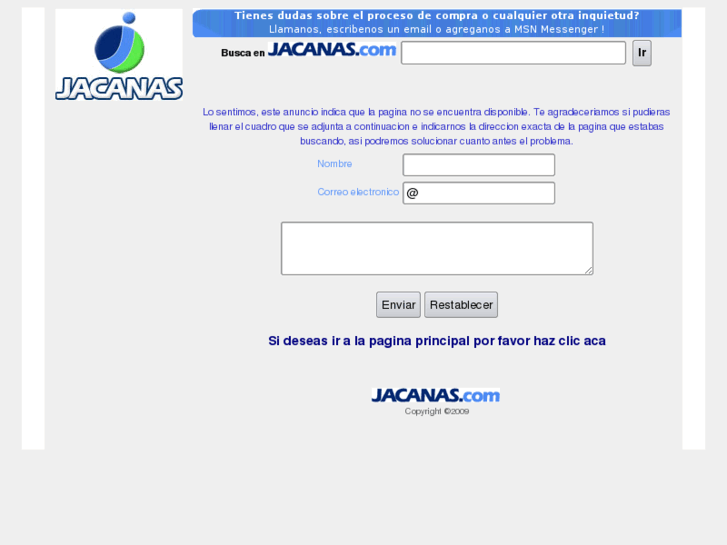 www.iacanas.com