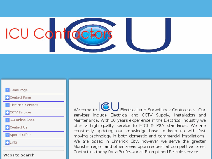 www.icucontractors.com