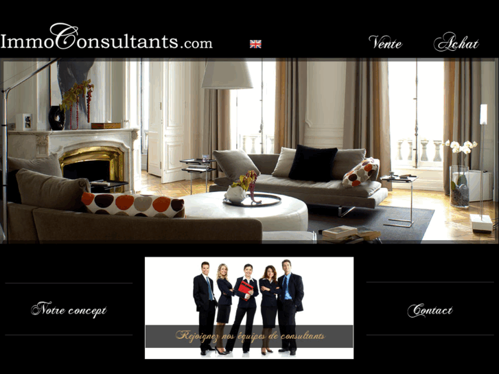 www.immoconsultants.com