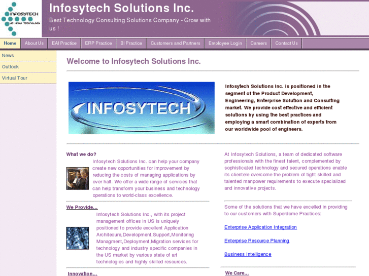 www.infosytech.com