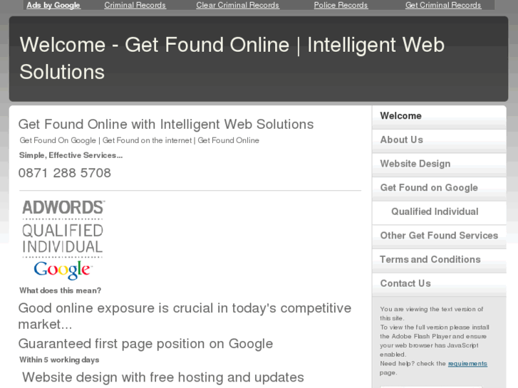 www.intelligent-websolutions.com