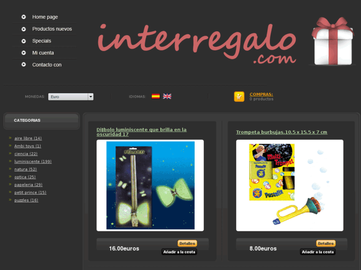 www.interregalo.com