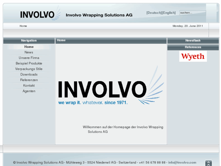 www.involvo.com