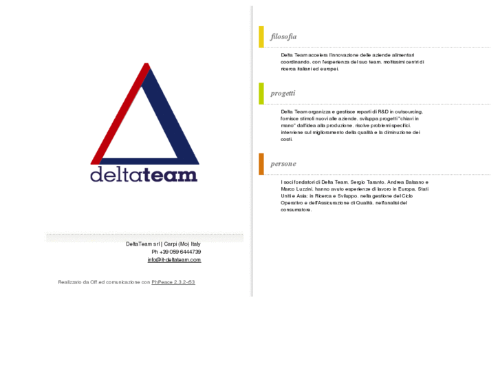 www.it-deltateam.com