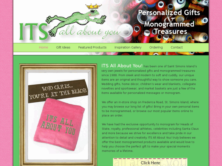 www.itsallaboutyoussi.com