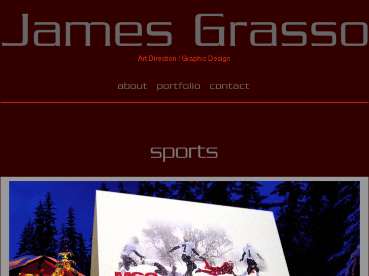 www.jamesgrasso.com