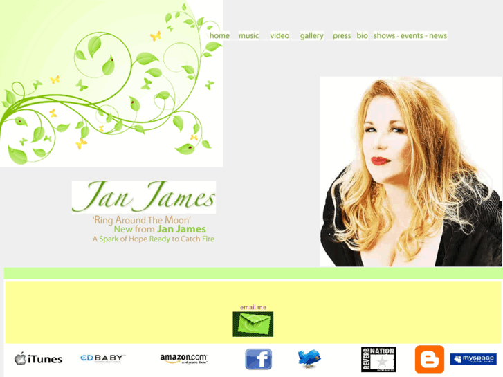 www.janjames.com