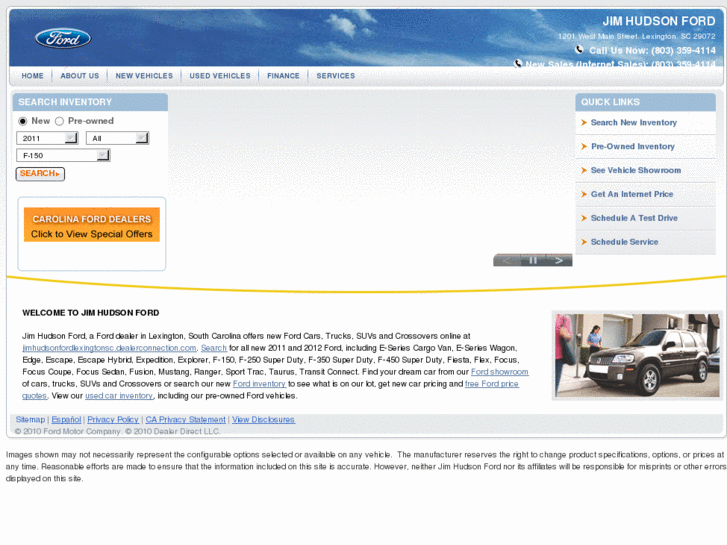 www.jimhudsonfordlexingtonsc.com