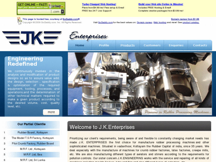 www.jkengineering.net