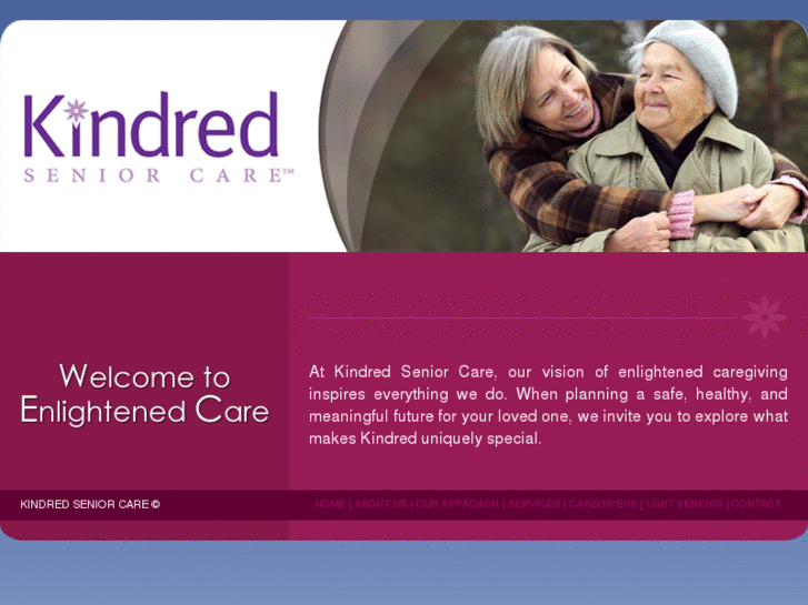 www.kindredseniorcare.com