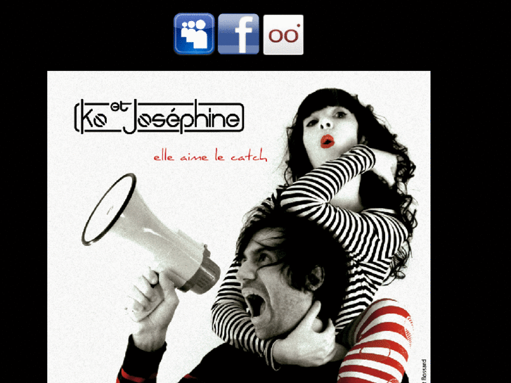 www.koetjosephine.com