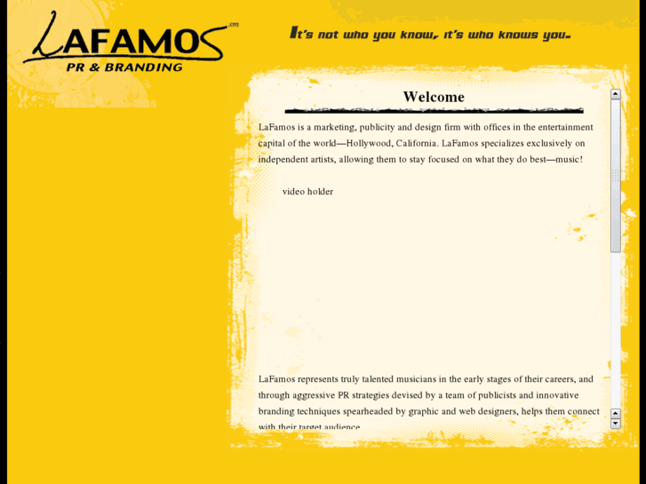 www.lafamos.com