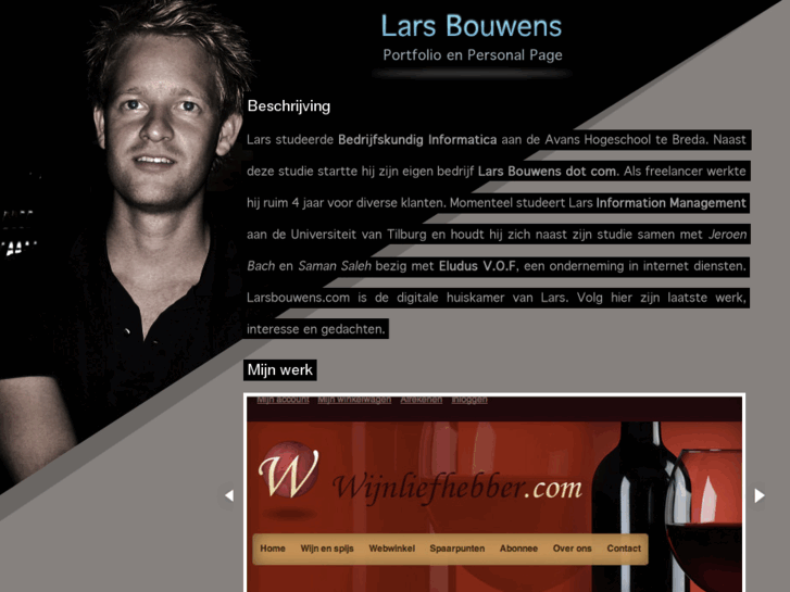 www.larsbouwens.com