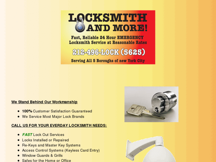 www.locksmithandmore.com