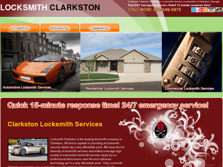 www.locksmithclarkston.com