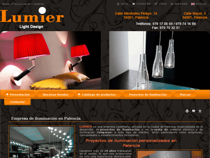 www.lumierpalencia.com