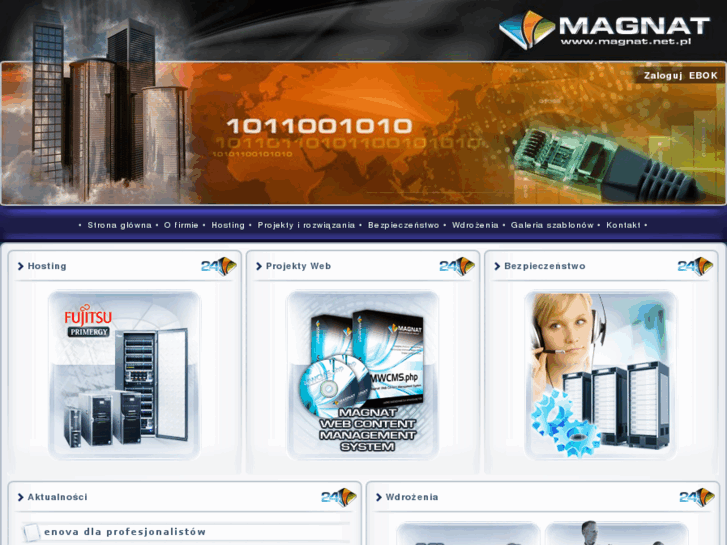 www.magnat.net.pl