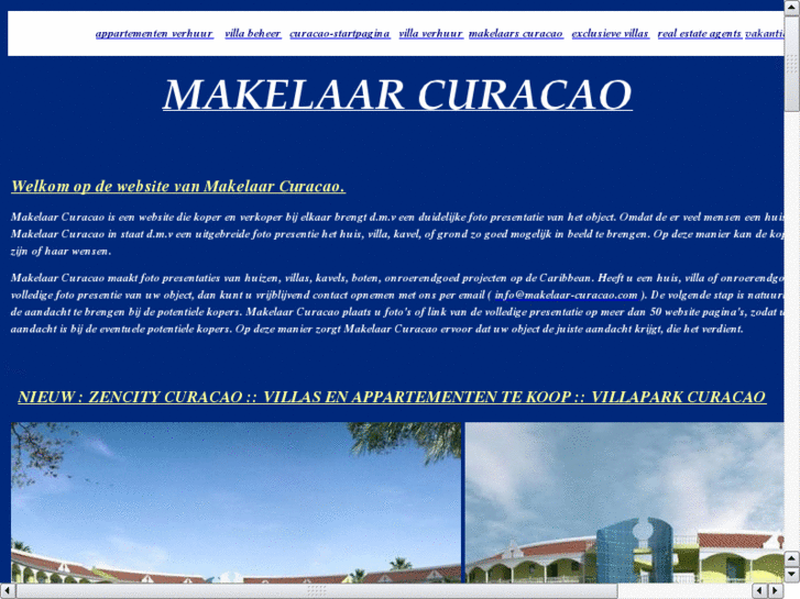 www.makelaar-curacao.com