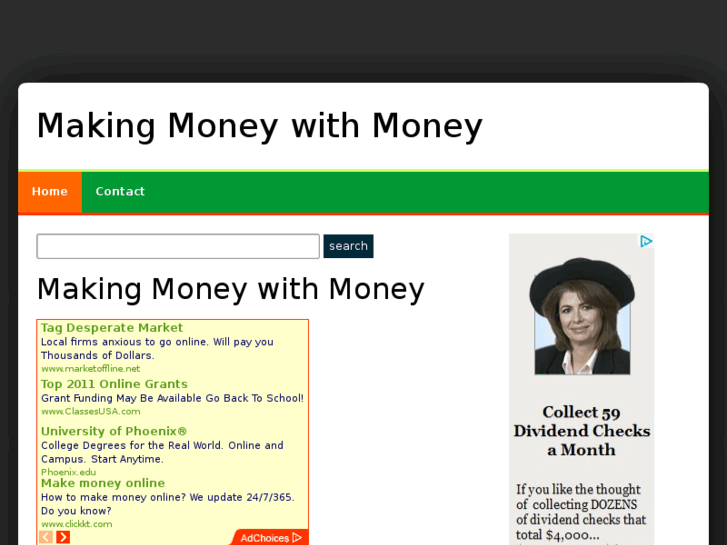 www.makingmoneywithmoney.com