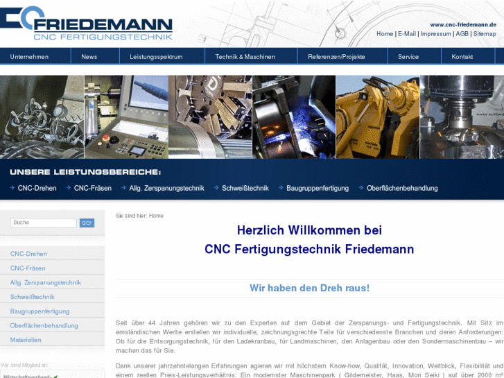 www.maschinenbau-friedemann.net