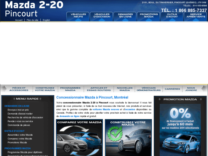 www.mazda220.com