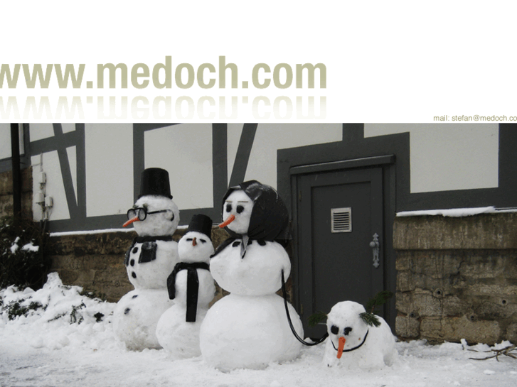 www.medoch.com