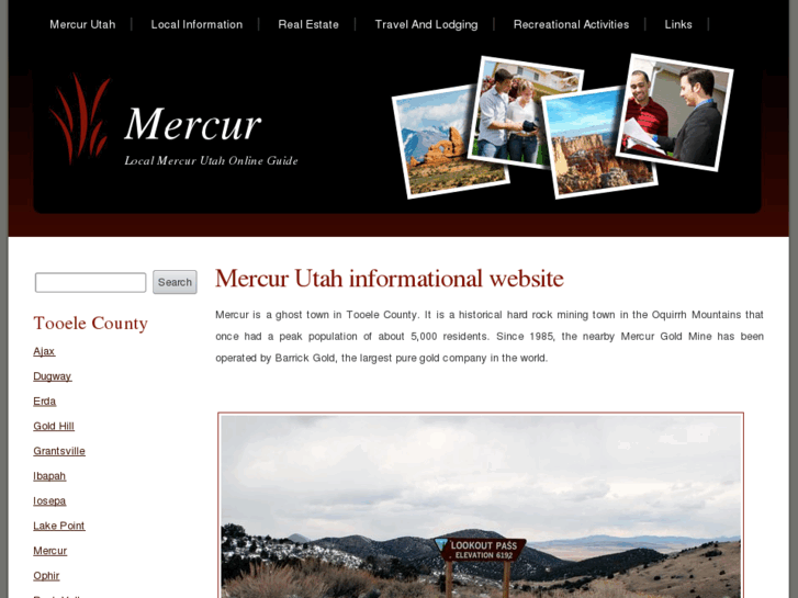 www.mercurutah.net