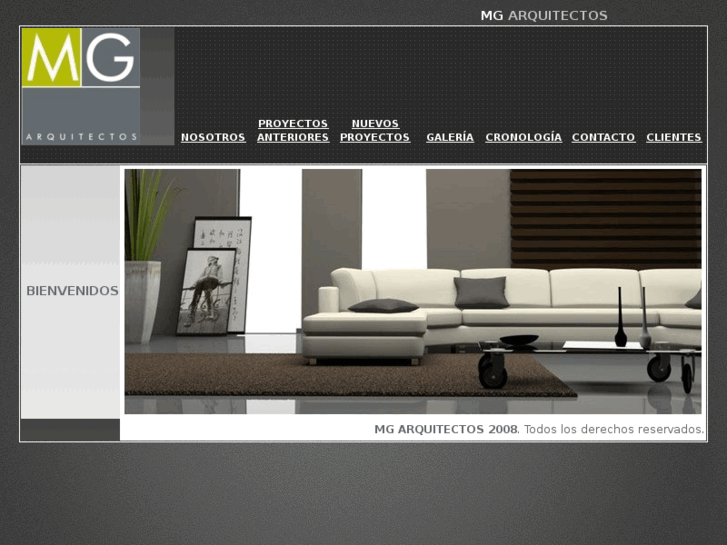 www.mg-arquitectos.com