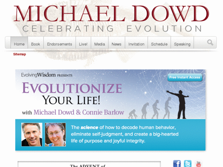 www.michaeldowd.net