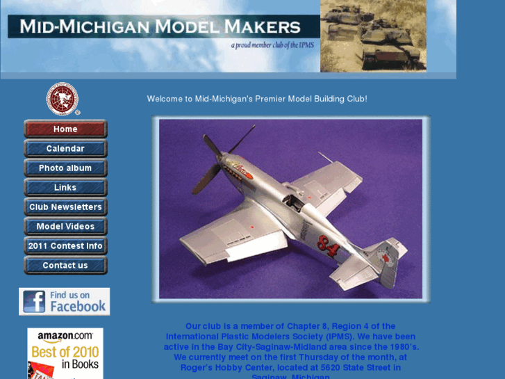 www.midmichiganmodelmakers.com