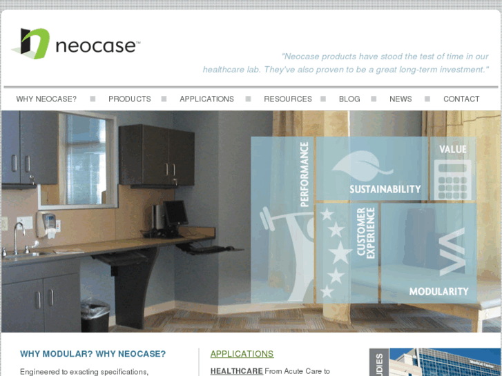 www.modularcasework.net