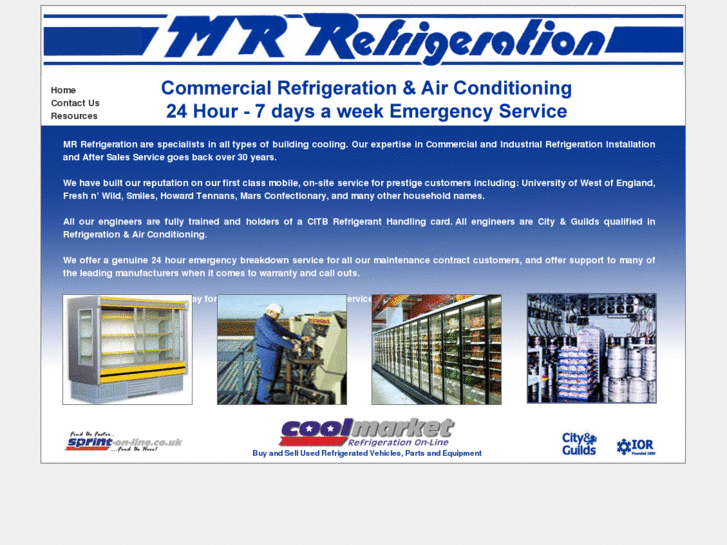 www.mrrefrigeration.co.uk