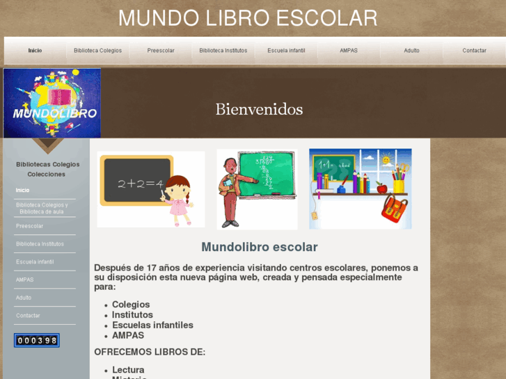 www.mundolibro-escolar.com