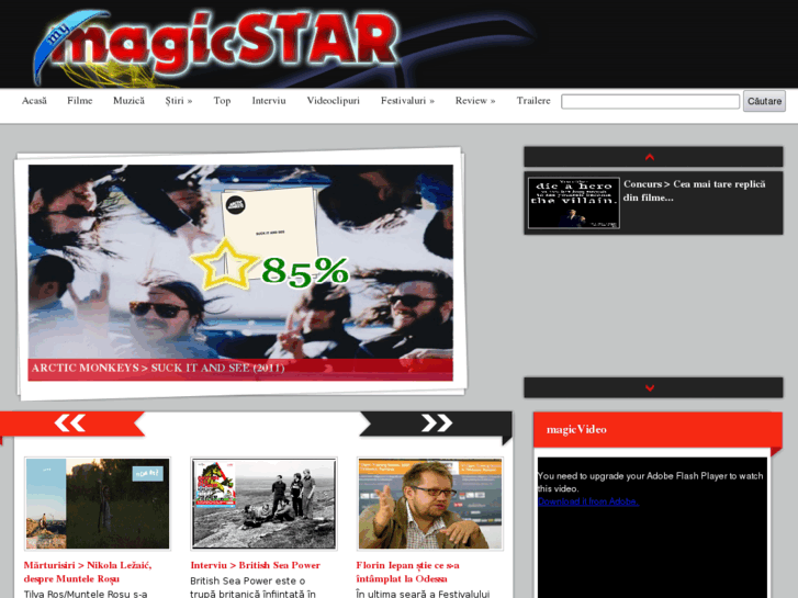 www.mymagicstar.com