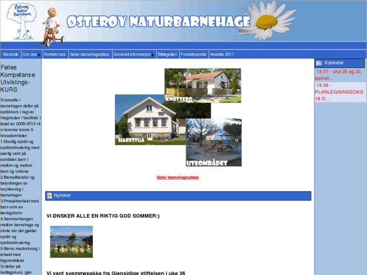 www.naturbarnehage.no