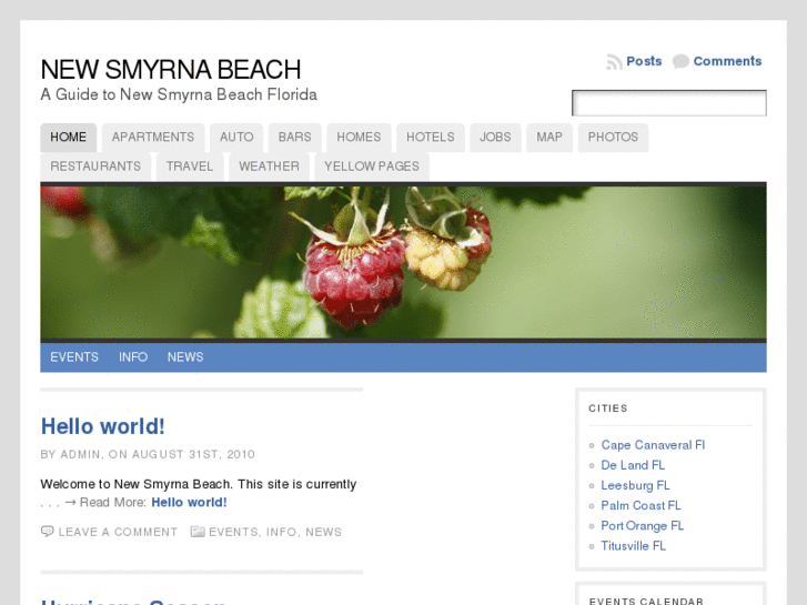 www.newsmyrnabeachfl.org