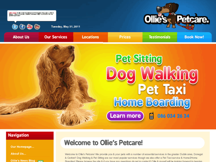 www.olliespetcare.com