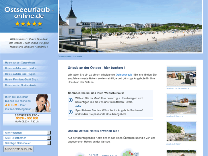 www.ostseeurlaub-online.de