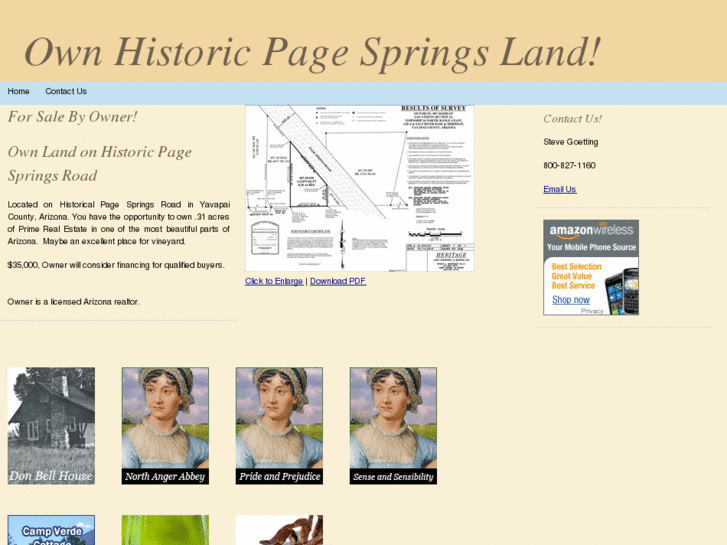 www.pagespringsland.com