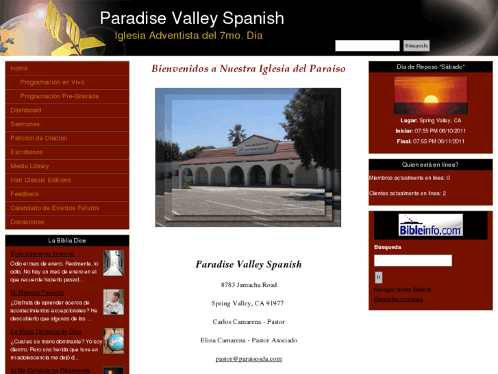 www.paraisosda.com