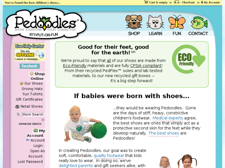 www.pedooligans.net