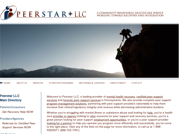 www.peerstarllc.com