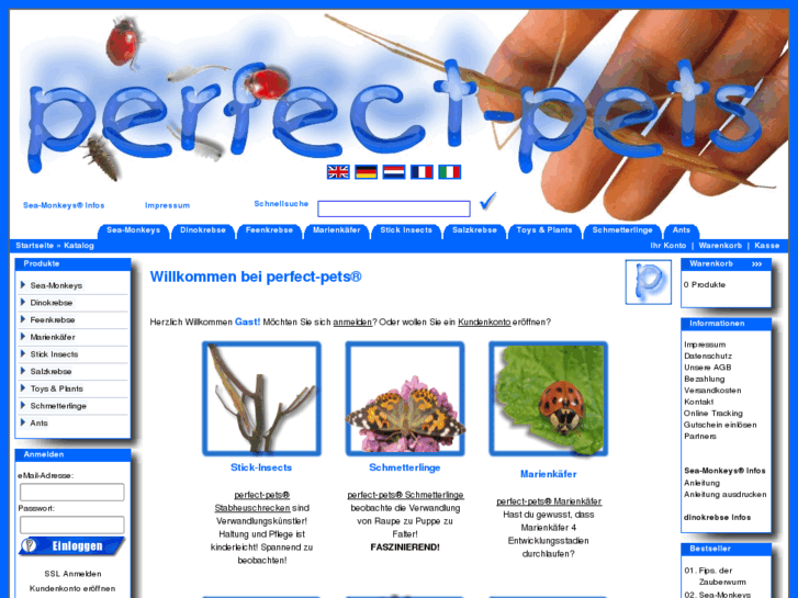 www.perfect-pets.de