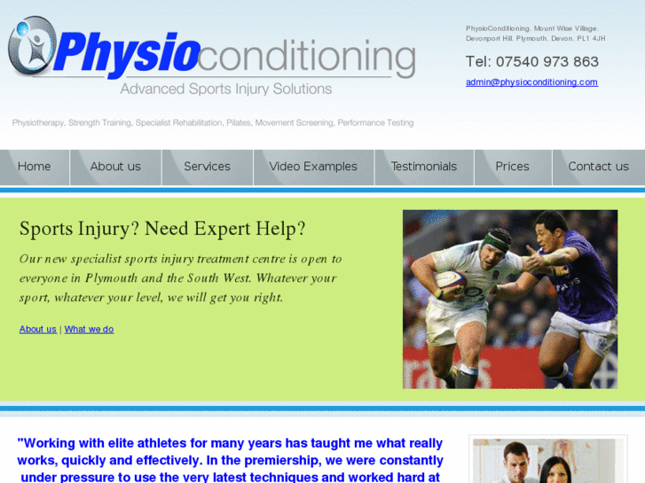 www.physioconditioning.com